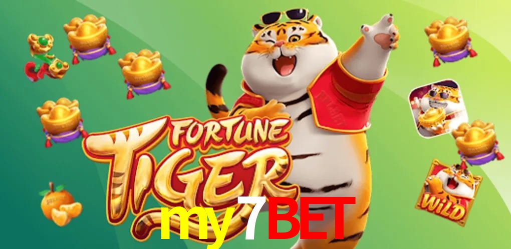 Experiência VIP my7bet