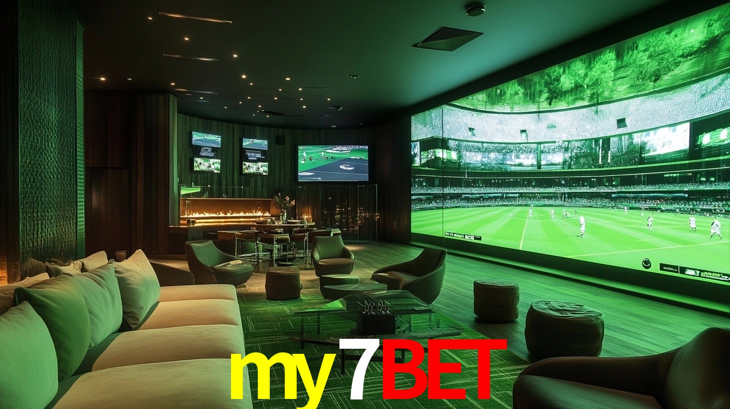 my7bet: Seu Cassino Premiado com Pagamentos Rápidos