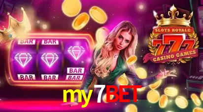 Desvendando o Mundo dos Jogos Virtuais na my7bet