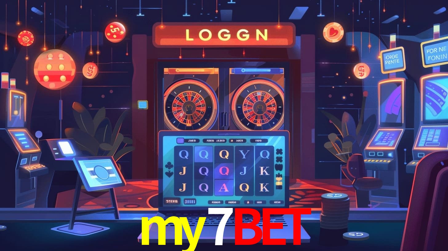 Jogos de Slot my7bet