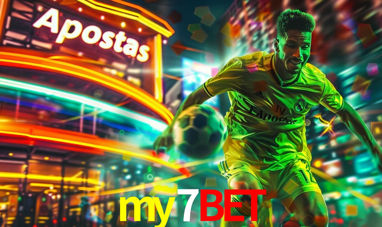 Apostas de Tênis my7bet
