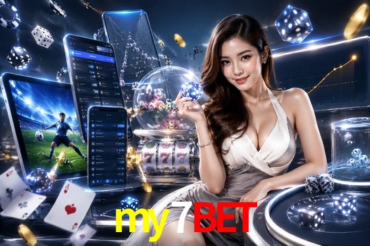 APP oficial da my7bet para mobile