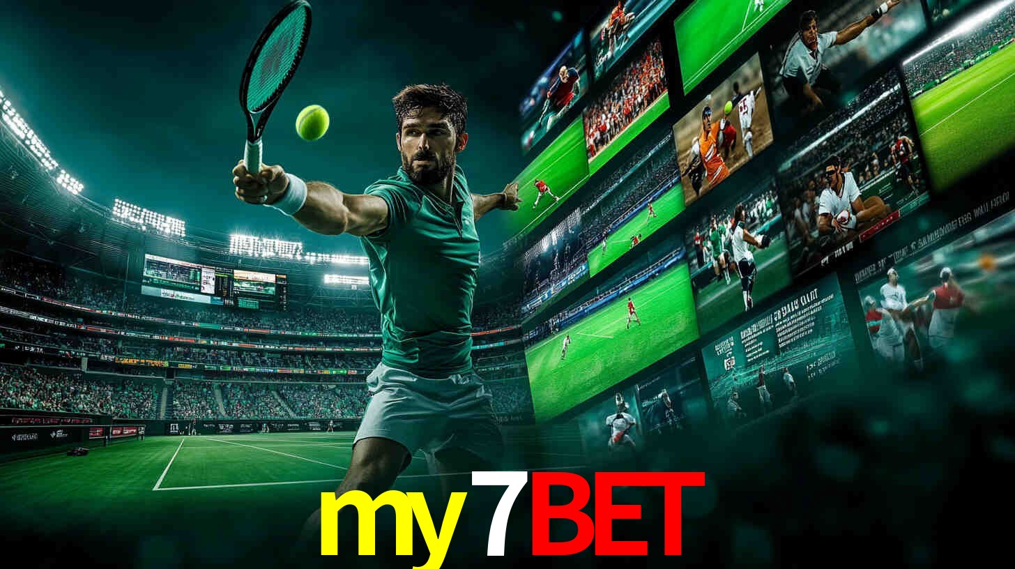 A Experiência Imersiva dos Cassinos Ao Vivo no my7bet