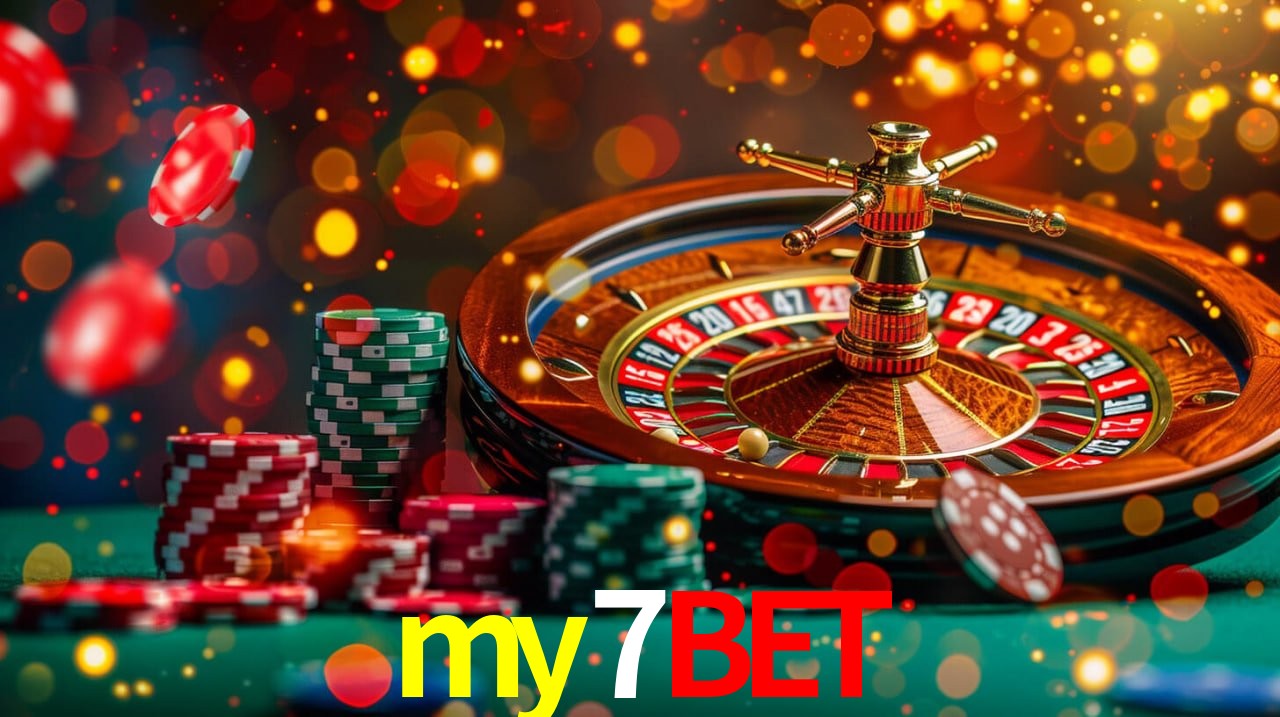 Inovações de Jogos na my7bet: O Futuro das Experiências Interativas