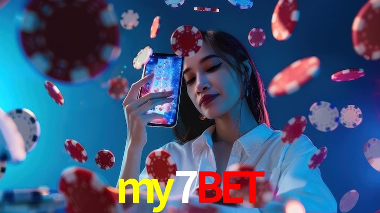 A Experiência Imersiva dos Cassinos Ao Vivo no my7bet