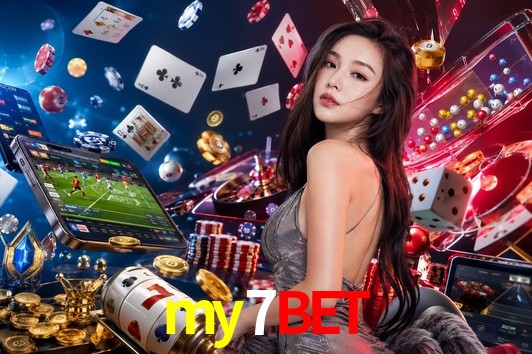 Slot Games my7bet