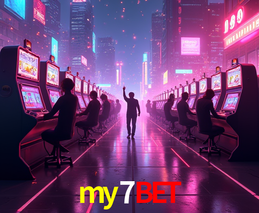 PIX Instantâneo my7bet