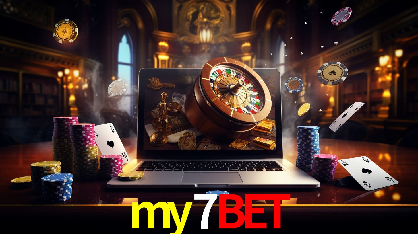 Roulette Table my7bet