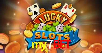 Descubra o Mundo do Cassino Online com my7bet