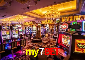 Descubra a Essência do my7bet: Nossa História e Compromissos