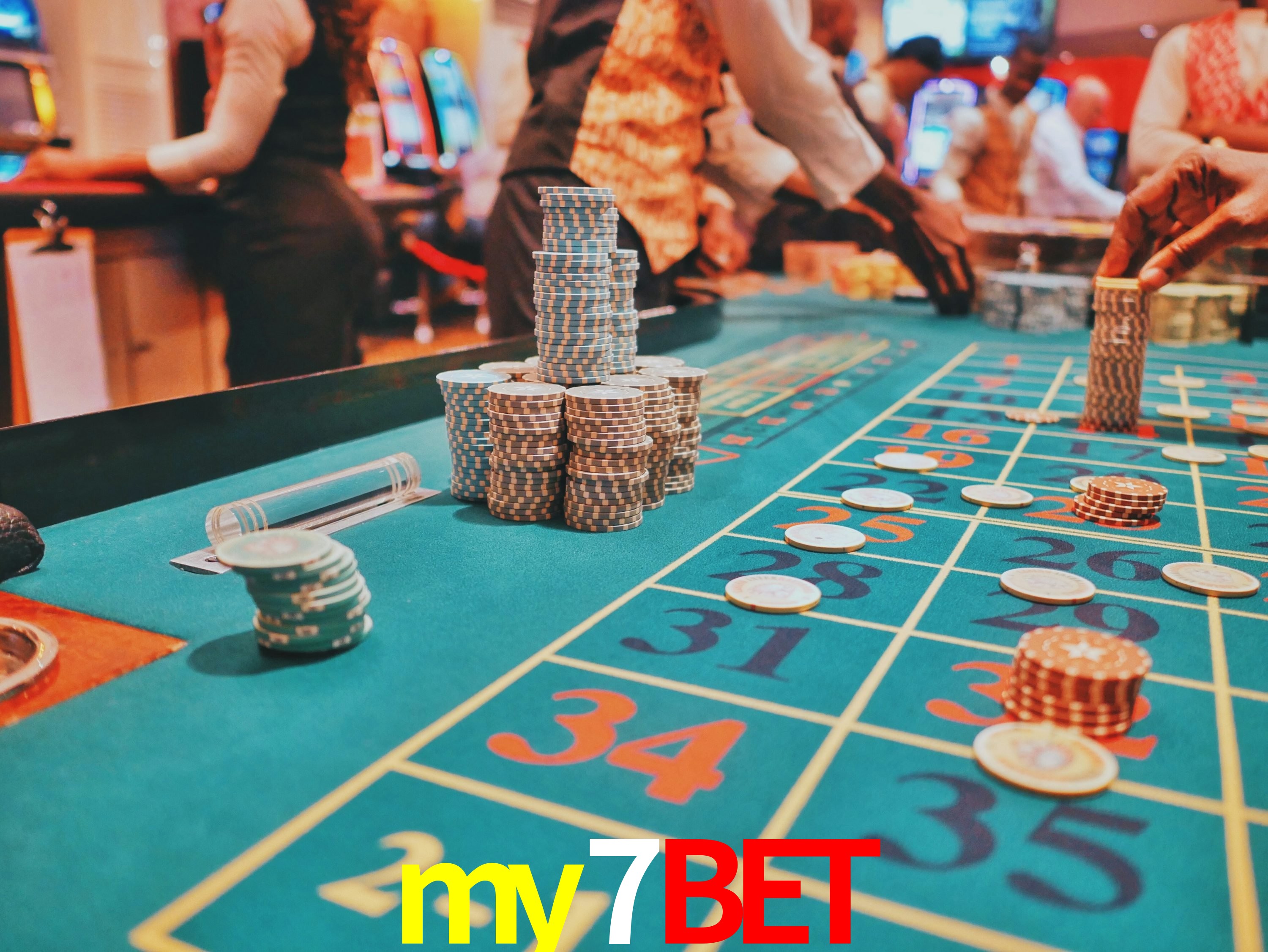 Programa VIP my7bet