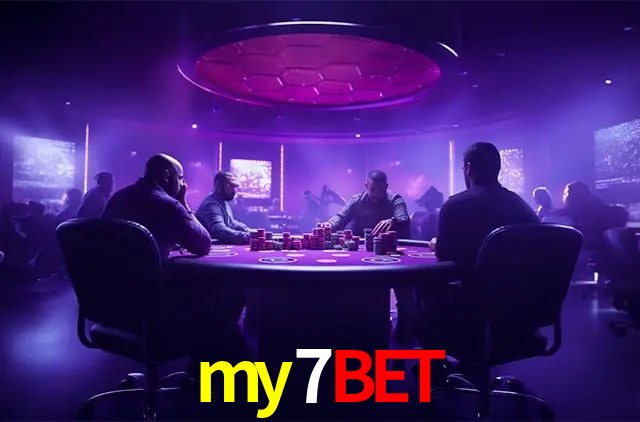 Descubra o Programa VIP da my7bet: Vantagens Exclusivas para Jogadores