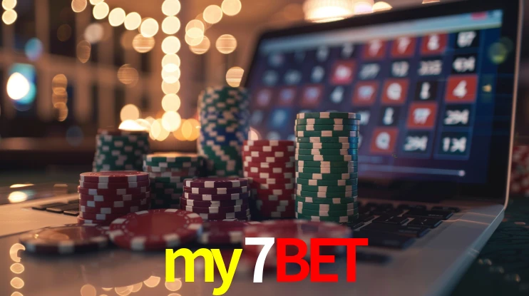 API Integration my7bet