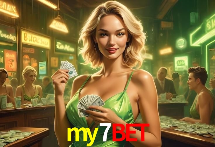 Explorando a Categoria de Eventos em Apostas na my7bet