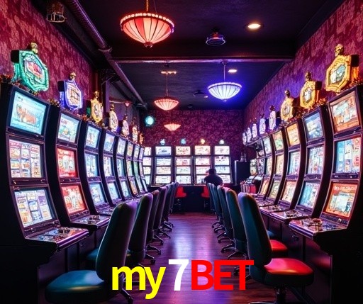 Design Responsivo my7bet