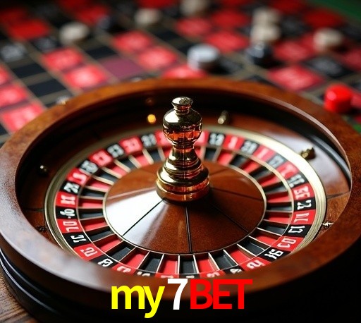 Login Seguro my7bet
