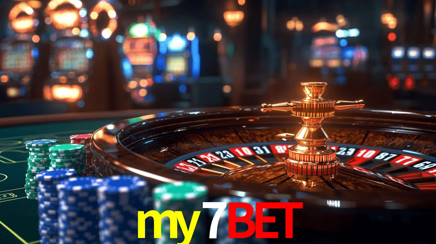 Sinta a adrenalina dos jogos de cassino com my7bet