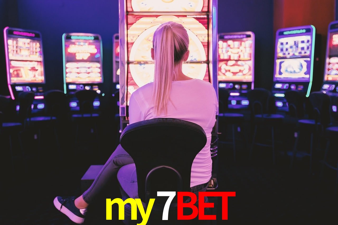 Games Directory my7bet