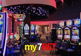 Benefícios da Conta my7bet