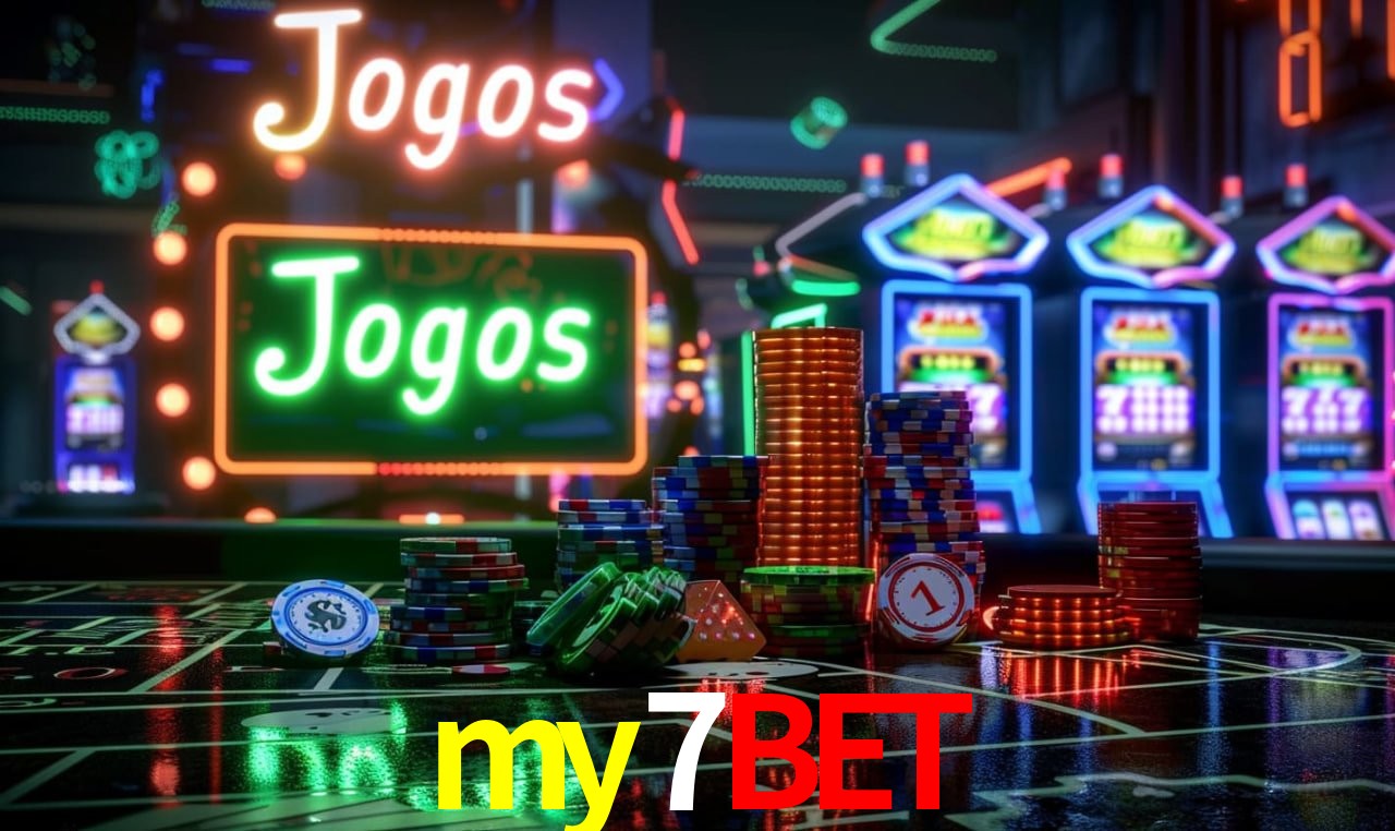 Bônus Generosos e Exclusivos no my7bet para Você!