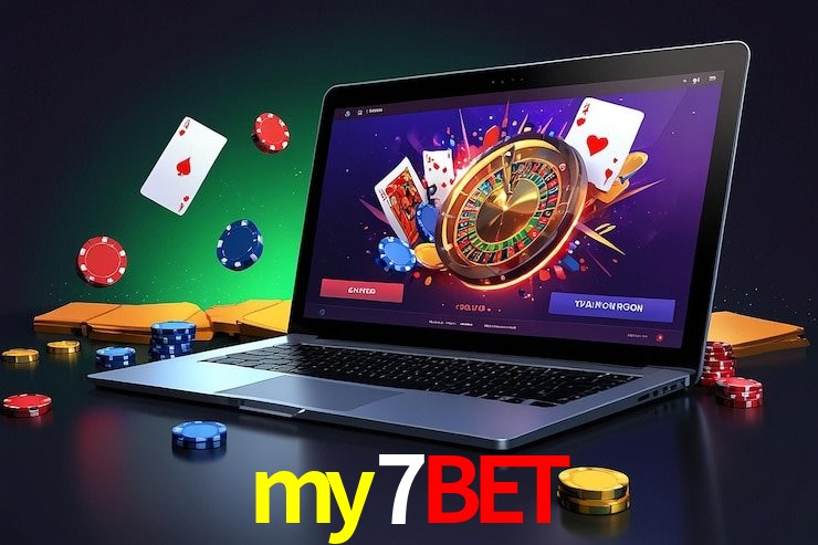 Provedores de Jogos my7bet