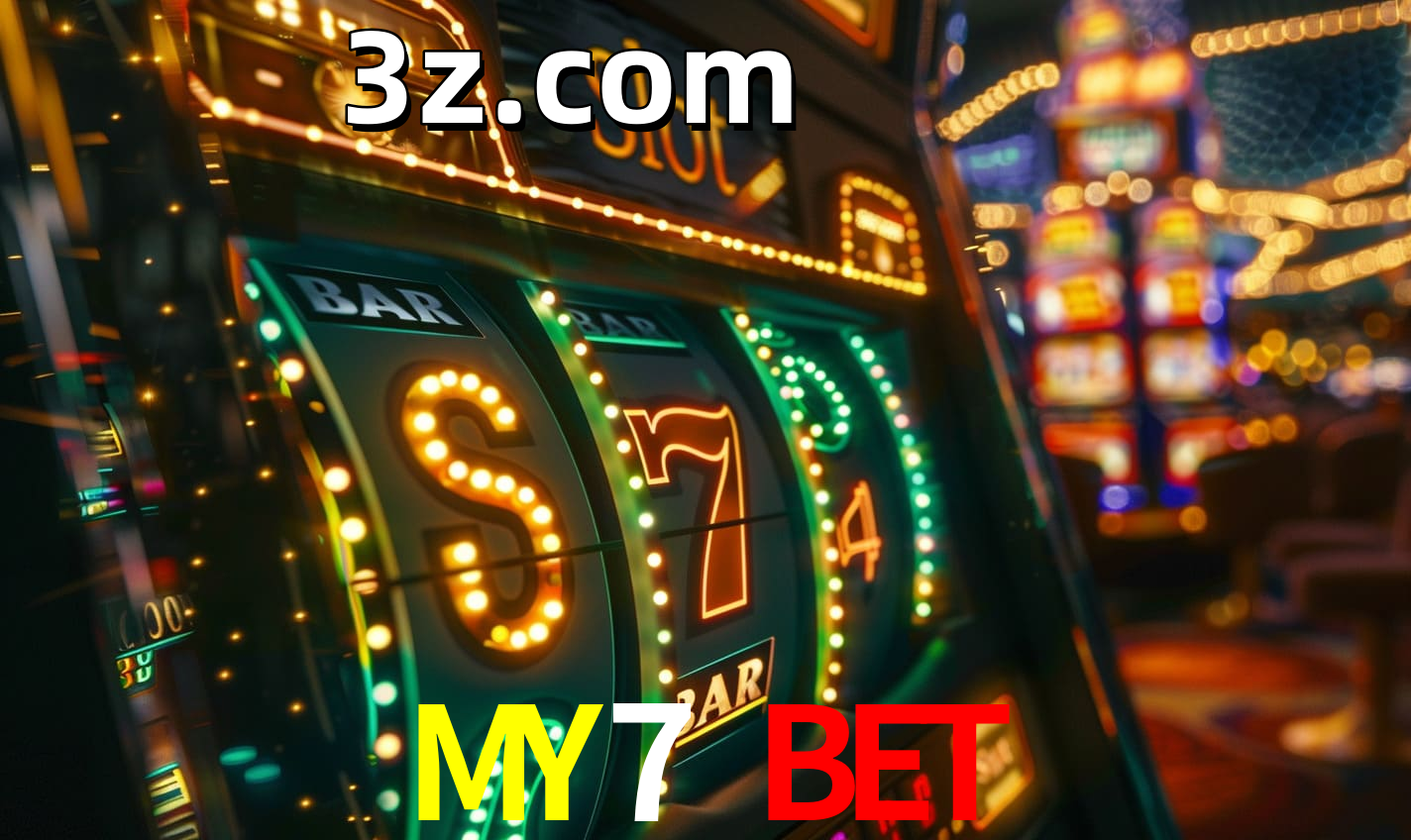 Melhores Jogos de Slots no MY7 BET 🍀