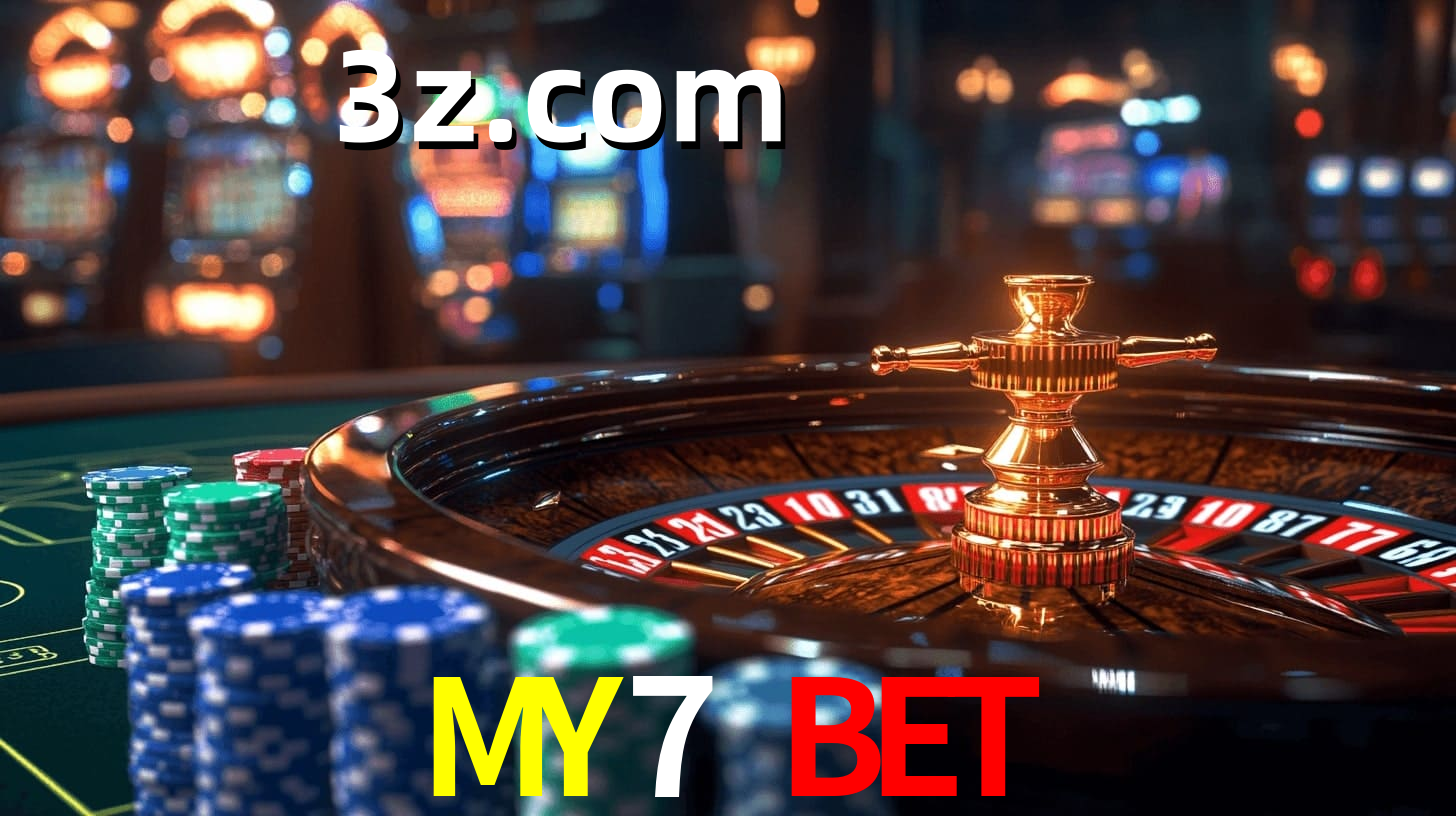 Melhores Jogos de Slots no MY7 BET 🍀