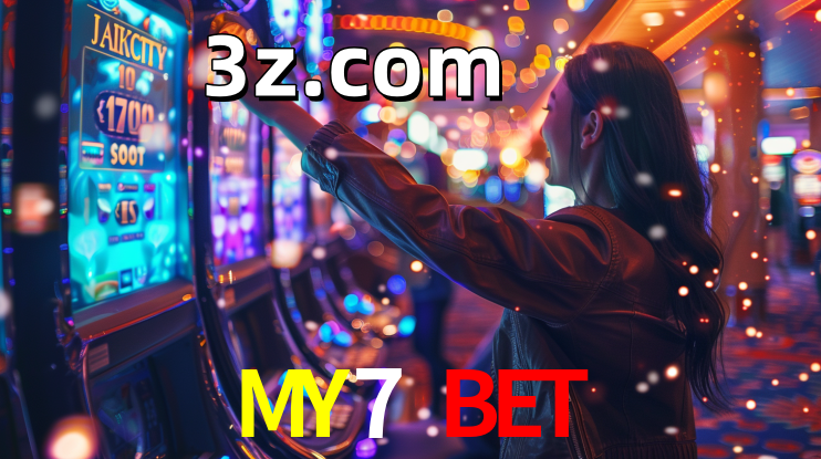 Melhores Jogos de Slots no MY7 BET 🍀