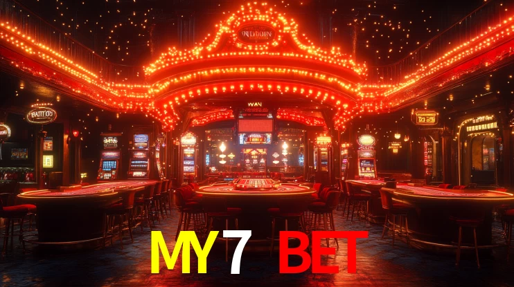 Melhores Jogos de Slots no MY7 BET 🍀