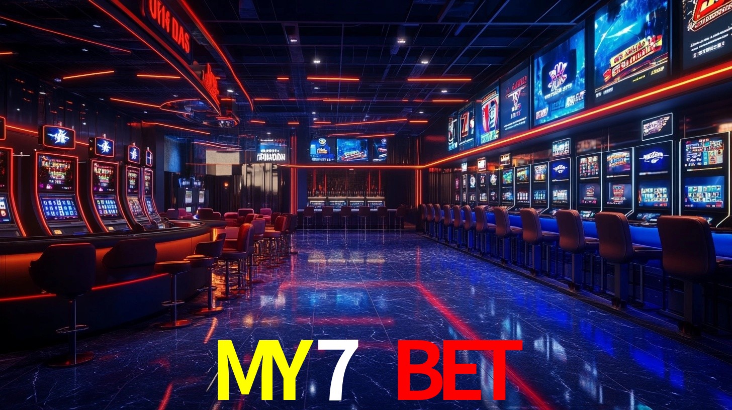 Melhores Jogos de Slots no MY7 BET 🍀