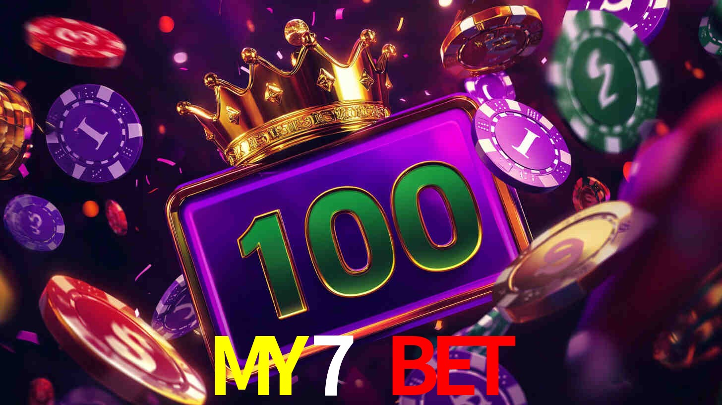 Melhores Jogos de Slots no MY7 BET 🍀