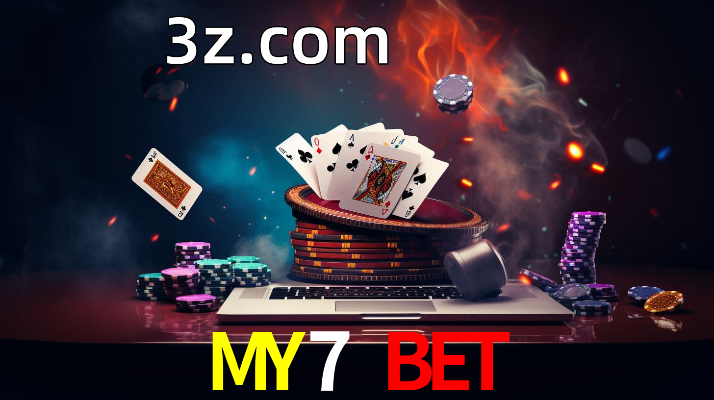 Melhores Jogos de Slots no MY7 BET 🍀
